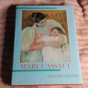 Mary cassatt